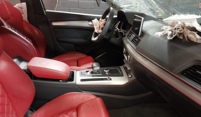 
								2020 Audi Sq5 full									