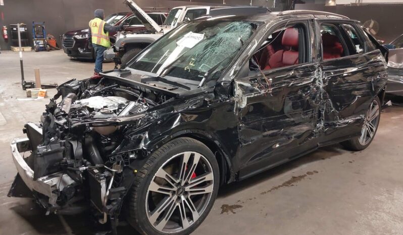 
								2020 Audi Sq5 full									