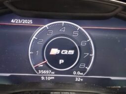 
										2020 Audi Sq5 full									