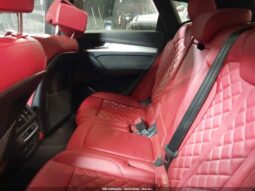 
										2020 Audi Sq5 full									