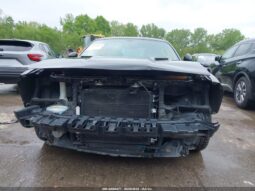 
										2013 Dodge Challenger full									