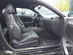 
										2013 Dodge Challenger full									