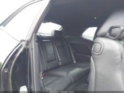 
										2013 Dodge Challenger full									
