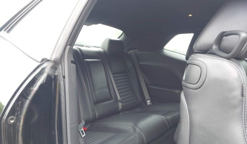 
								2013 Dodge Challenger full									