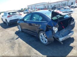 
										2015 Chevrolet Cruze full									