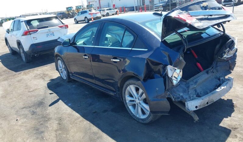 
								2015 Chevrolet Cruze full									