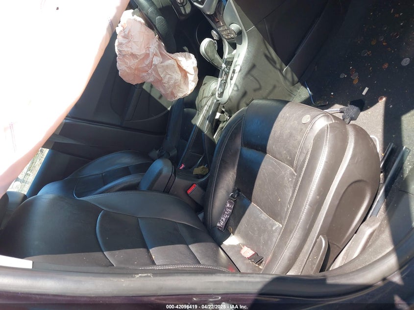 2015 Chevrolet Cruze