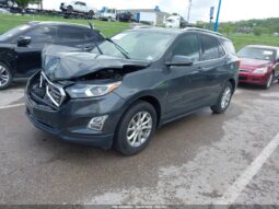 
										2018 Chevrolet Equinox full									