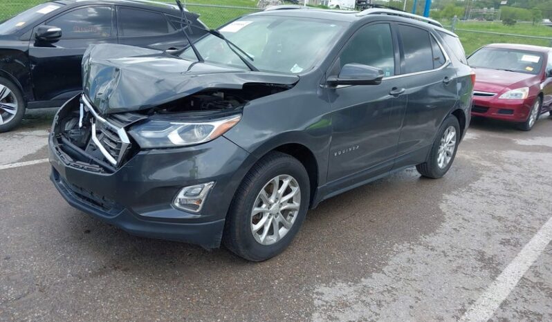 
								2018 Chevrolet Equinox full									
