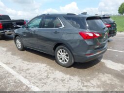 
										2018 Chevrolet Equinox full									