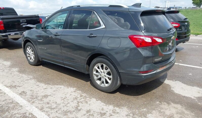 
								2018 Chevrolet Equinox full									