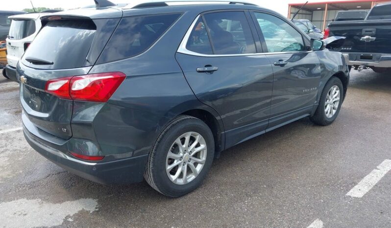 
								2018 Chevrolet Equinox full									
