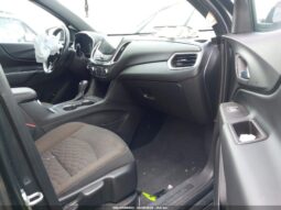 
										2018 Chevrolet Equinox full									