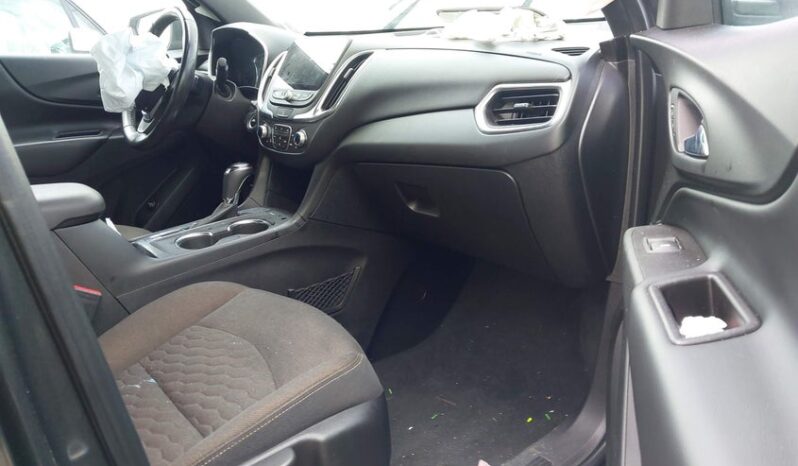 
								2018 Chevrolet Equinox full									