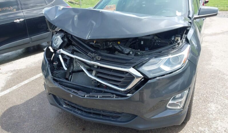 
								2018 Chevrolet Equinox full									