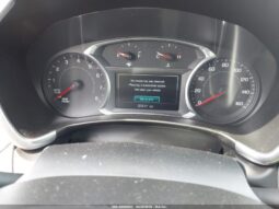 
										2018 Chevrolet Equinox full									