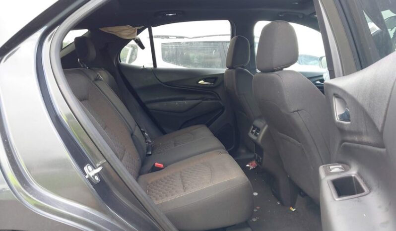 
								2018 Chevrolet Equinox full									