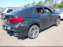 
										2016 BMW X6 full									