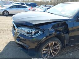 
										2016 BMW X6 full									