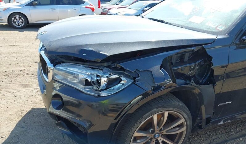 
								2016 BMW X6 full									