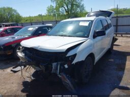 
										2020 Dodge Journey full									
