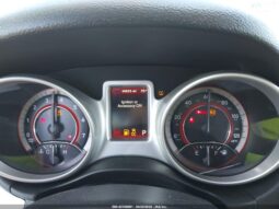 
										2020 Dodge Journey full									