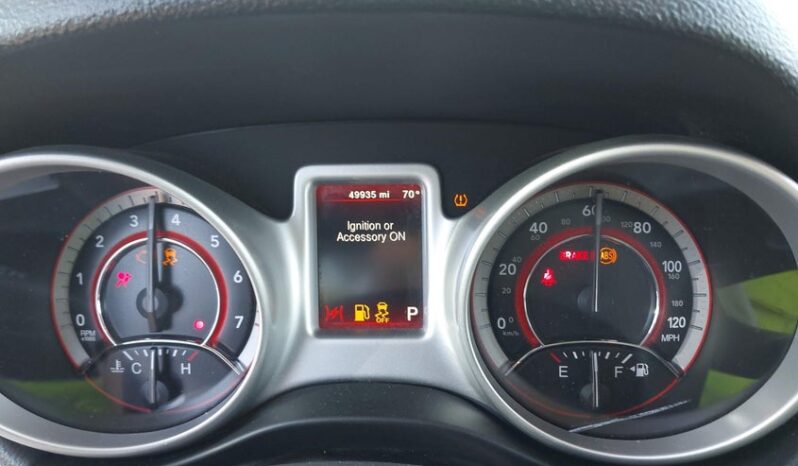 
								2020 Dodge Journey full									
