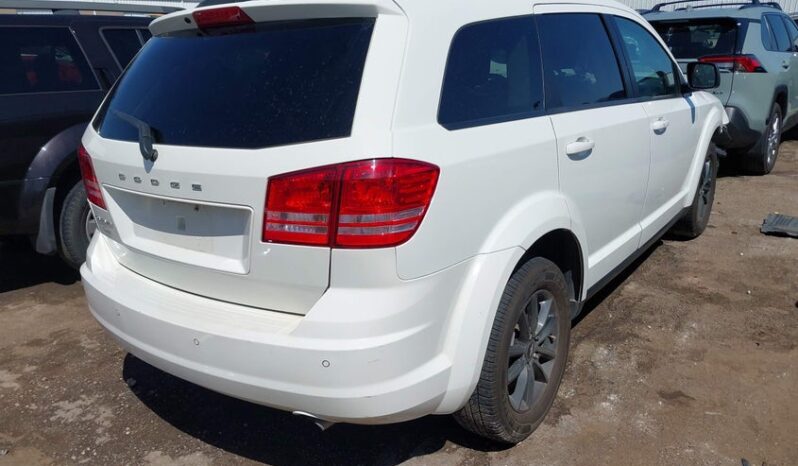 
								2020 Dodge Journey full									