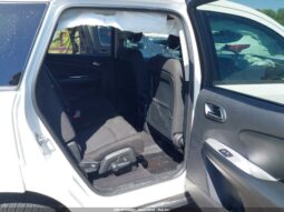
										2020 Dodge Journey full									