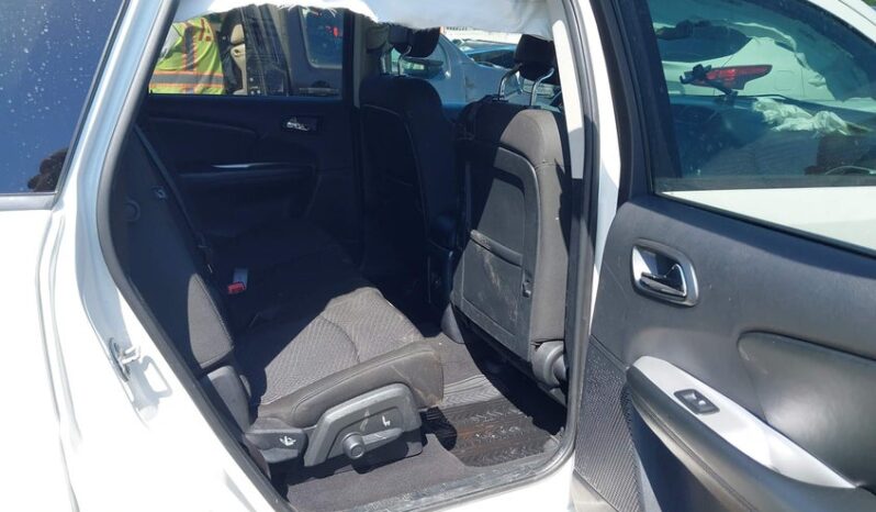 
								2020 Dodge Journey full									