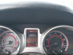 
										2018 Dodge Journey full									