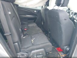 
										2018 Dodge Journey full									