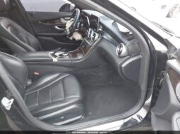 
										2015 Mercedes-benz C 300 full									