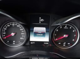 
										2015 Mercedes-benz C 300 full									