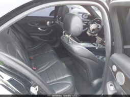 
										2015 Mercedes-benz C 300 full									