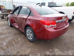 
										2015 Chevrolet Cruze full									
