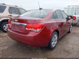 
										2015 Chevrolet Cruze full									