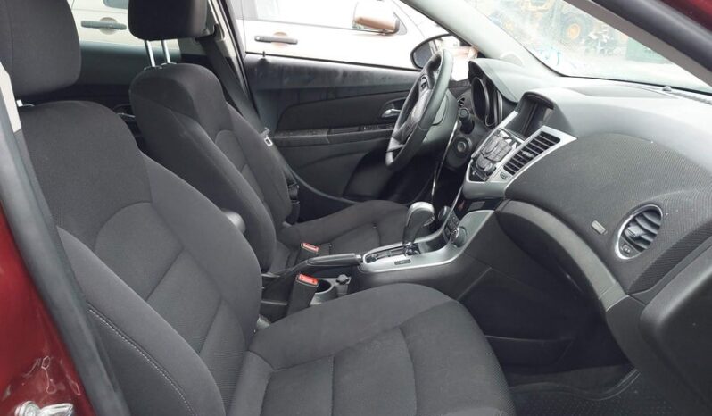 
								2015 Chevrolet Cruze full									