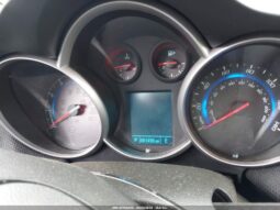 
										2015 Chevrolet Cruze full									