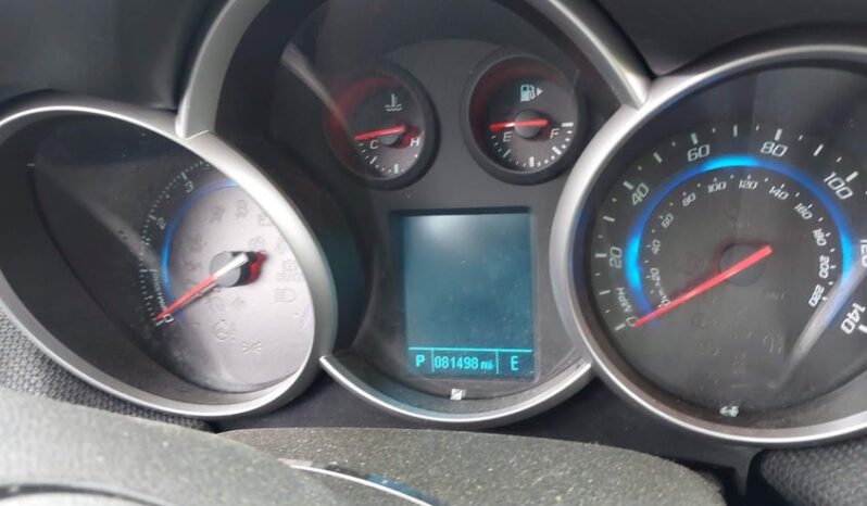 
								2015 Chevrolet Cruze full									