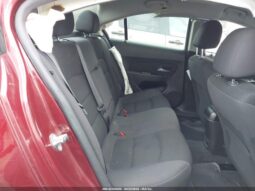 
										2015 Chevrolet Cruze full									