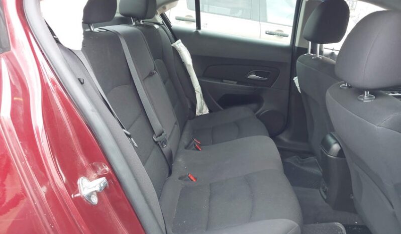 
								2015 Chevrolet Cruze full									