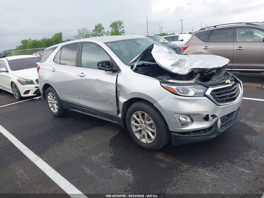 2021 Chevrolet Equinox
