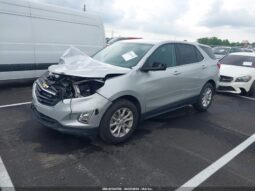 
										2021 Chevrolet Equinox full									
