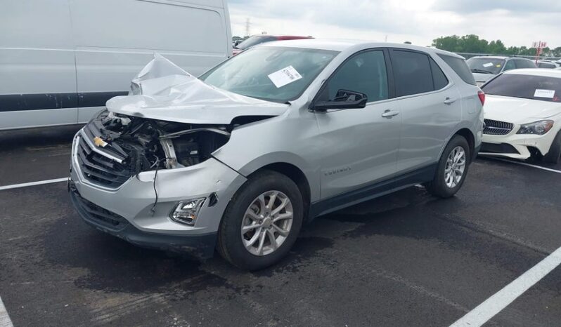 
								2021 Chevrolet Equinox full									