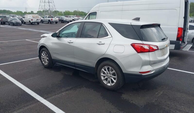 
								2021 Chevrolet Equinox full									