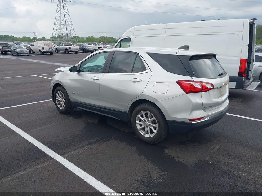 2021 Chevrolet Equinox