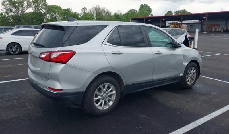 
								2021 Chevrolet Equinox full									
