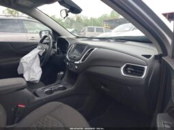 
										2021 Chevrolet Equinox full									