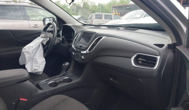 
								2021 Chevrolet Equinox full									